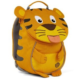 Zainetto piccolo Affenzahn Tigre