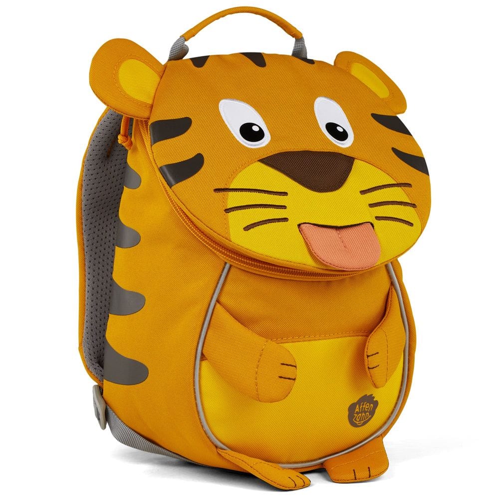 Zainetto piccolo Affenzahn Tigre