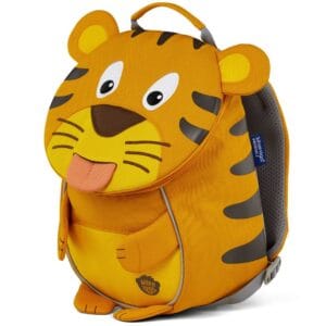 Zainetto piccolo Affenzahn Tigre
