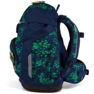 Zaino ergonomico Ergobag FLEX Firebear Dragon
