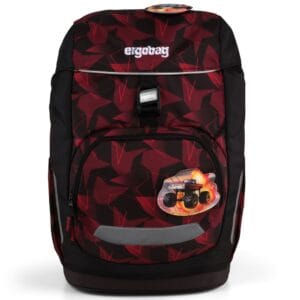 Zaino ergonomico Ergobag FLEX Unstoppbearable