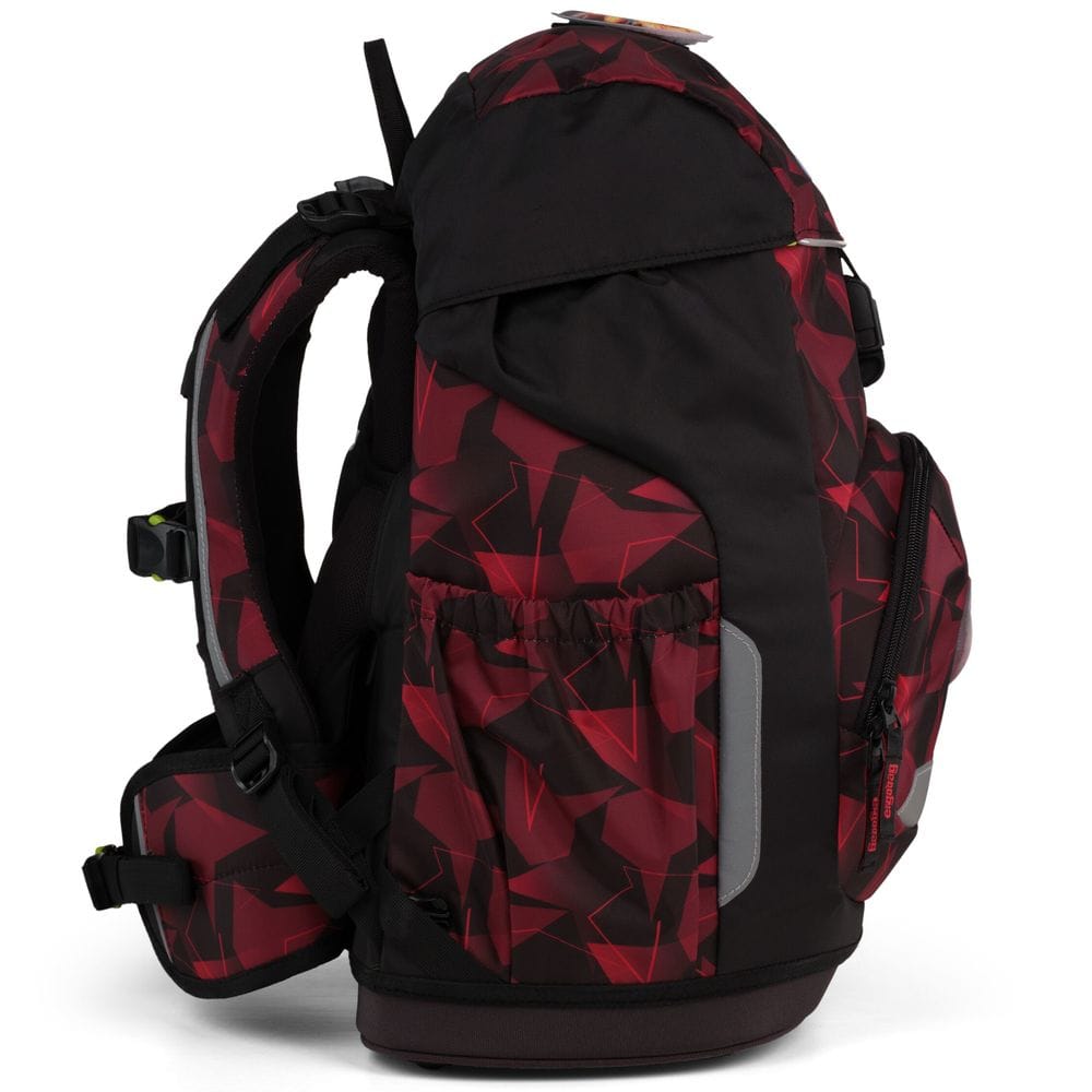 Zaino ergonomico Ergobag FLEX Unstoppbearable