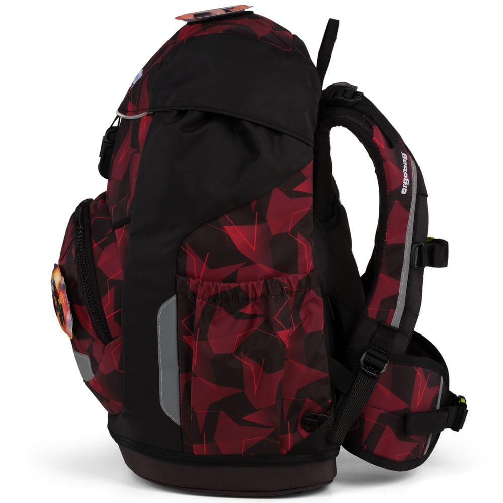 Zaino ergonomico Ergobag FLEX Unstoppbearable