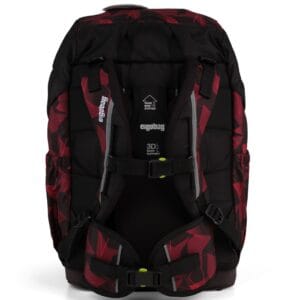 Zaino ergonomico Ergobag FLEX Unstoppbearable