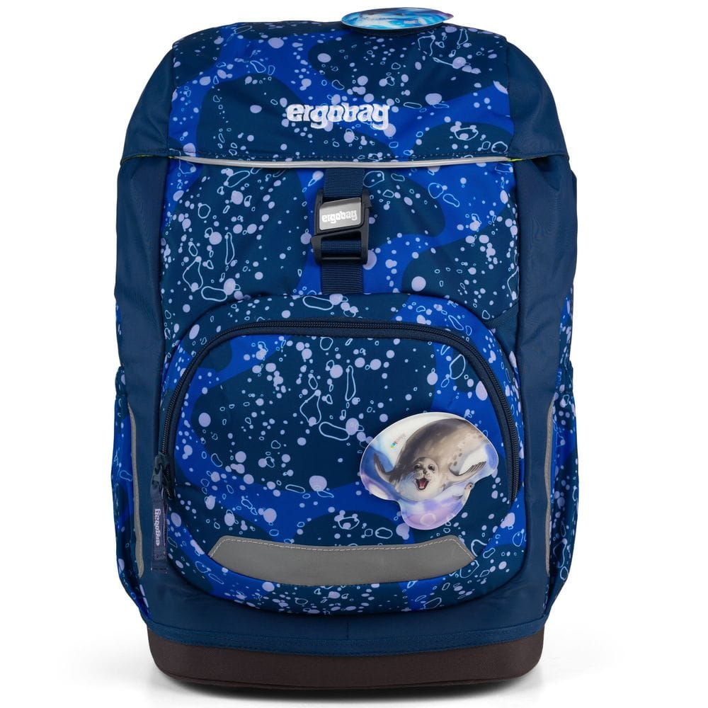 Zaino ergonomico Ergobag FLEX Unbearwater