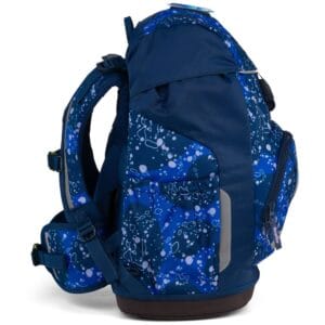 Zaino ergonomico Ergobag FLEX Unbearwater
