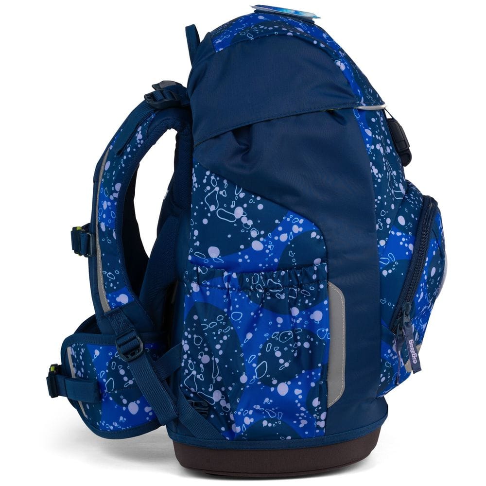 Zaino ergonomico Ergobag FLEX Unbearwater