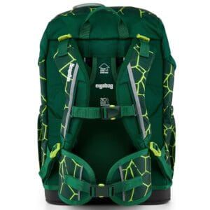 Zaino ergonomico Ergobag FLEX BearRex
