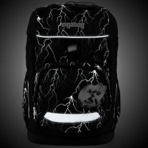 Zaino ergonomico Ergobag FLEX Super ReflectBear