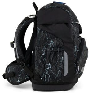 Zaino ergonomico Ergobag FLEX Super ReflectBear