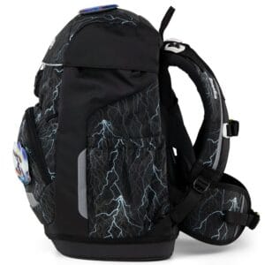 Zaino ergonomico Ergobag FLEX Super ReflectBear