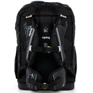 Zaino ergonomico Ergobag FLEX Super ReflectBear