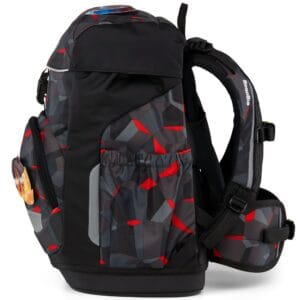 Zaino ergonomico Ergobag FLEX TaekBeardo