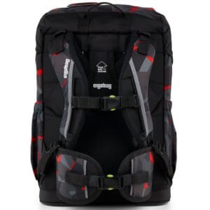Zaino ergonomico Ergobag FLEX TaekBeardo