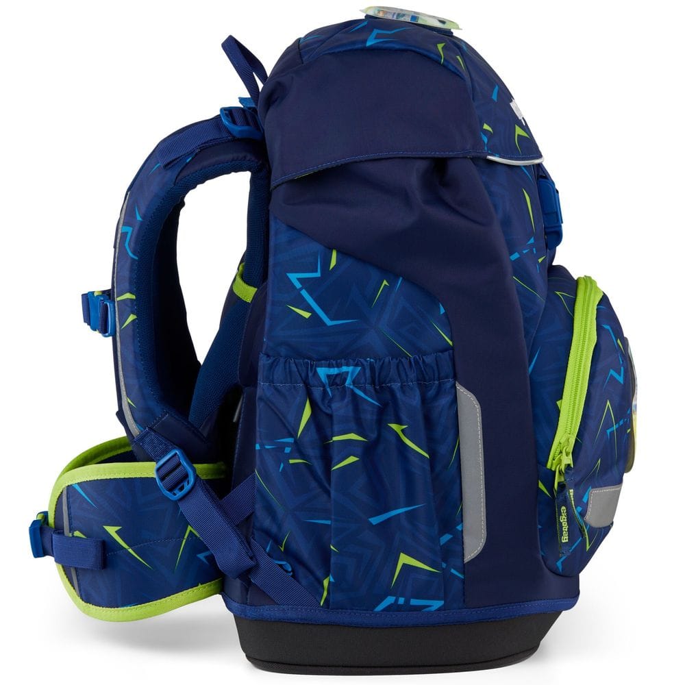 Zaino ergonomico Ergobag FLEX Front Runbear