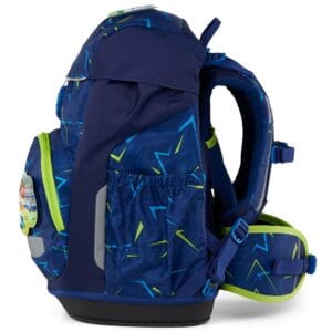 Zaino ergonomico Ergobag FLEX Front Runbear