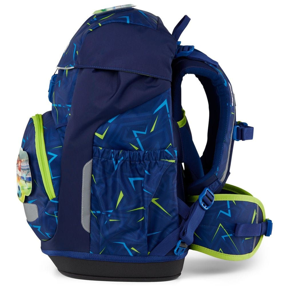 Zaino ergonomico Ergobag FLEX Front Runbear