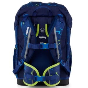 Zaino ergonomico Ergobag FLEX Front Runbear
