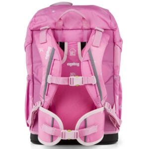 Zaino ergonomico Ergobag FLEX Magic CloudBear