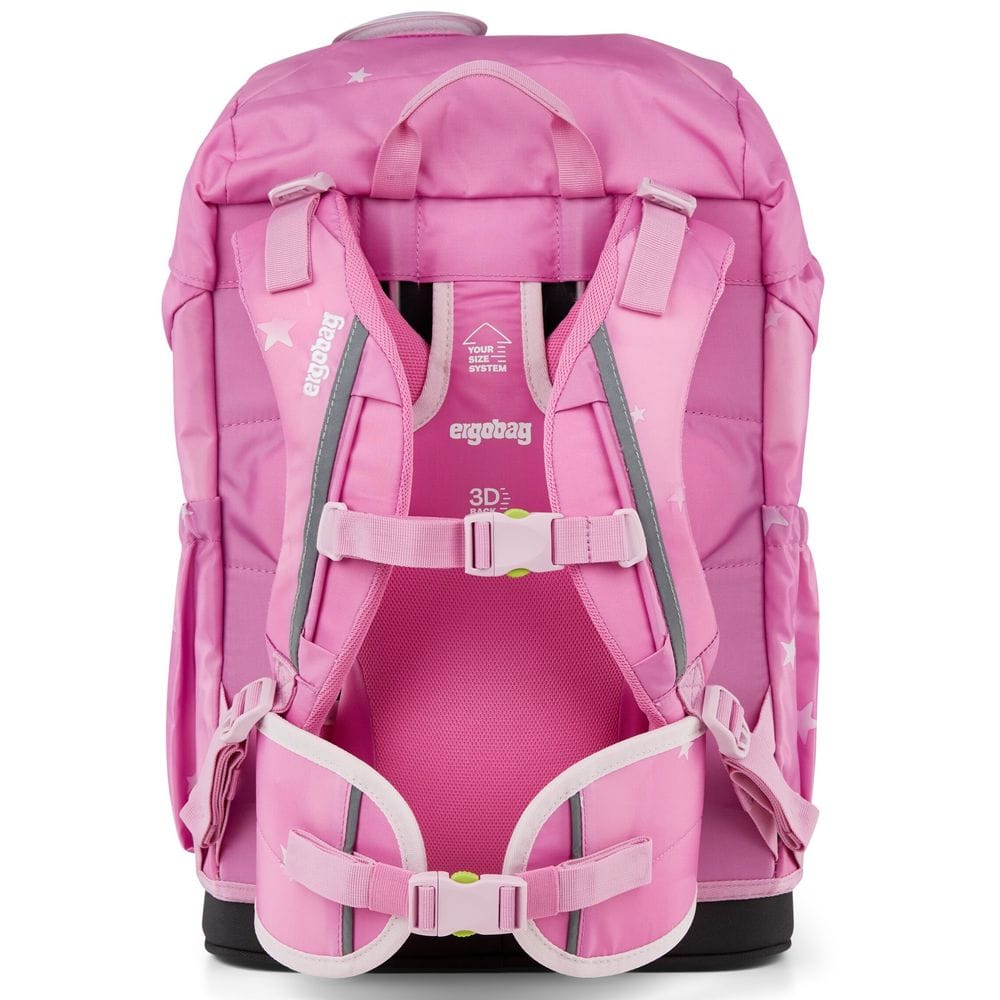 Zaino ergonomico Ergobag FLEX Magic CloudBear
