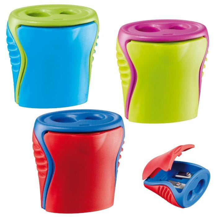 Temperamatite Boogy con serbatoio