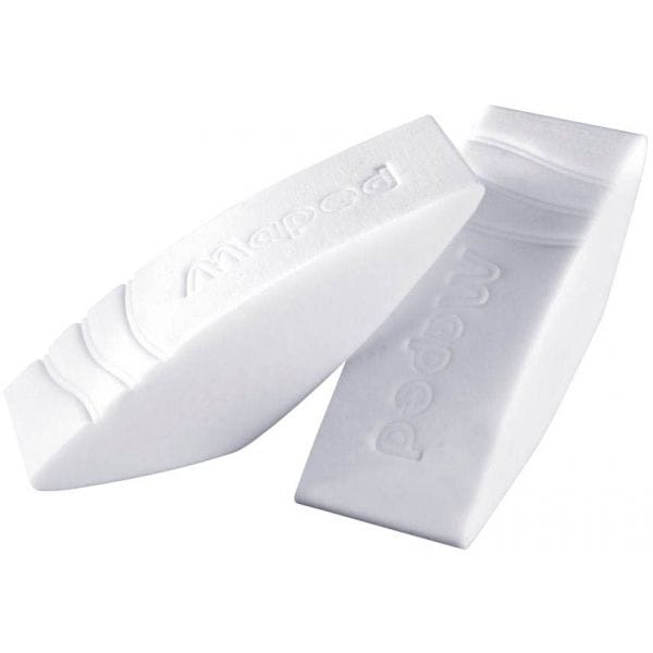 Gomma ergonomica di precisione