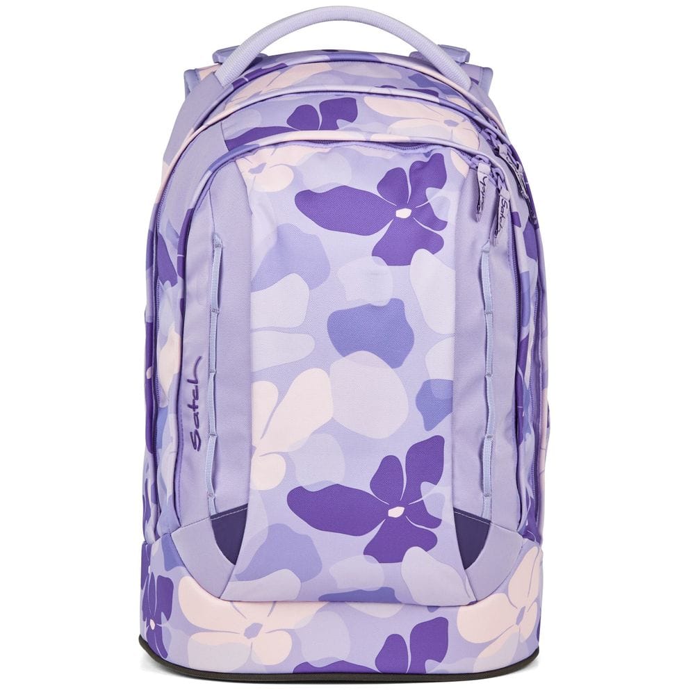 Zaino ergonomico Satch pack Lilac Blossom