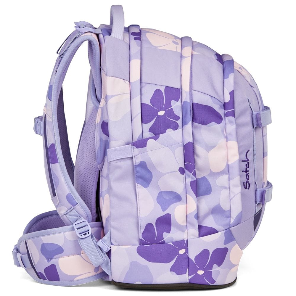 Zaino ergonomico Satch pack Lilac Blossom