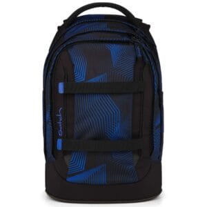 Zaino ergonomico Satch pack Seismic Blue