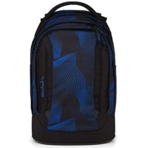 Zaino ergonomico Satch pack Seismic Blue