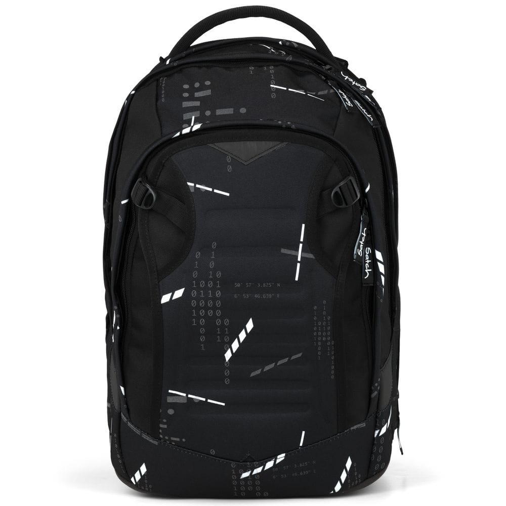 Zaino ergonomico Satch match plus Ninja Matrix