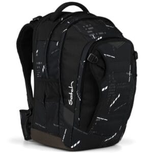 Zaino ergonomico Satch match plus Ninja Matrix