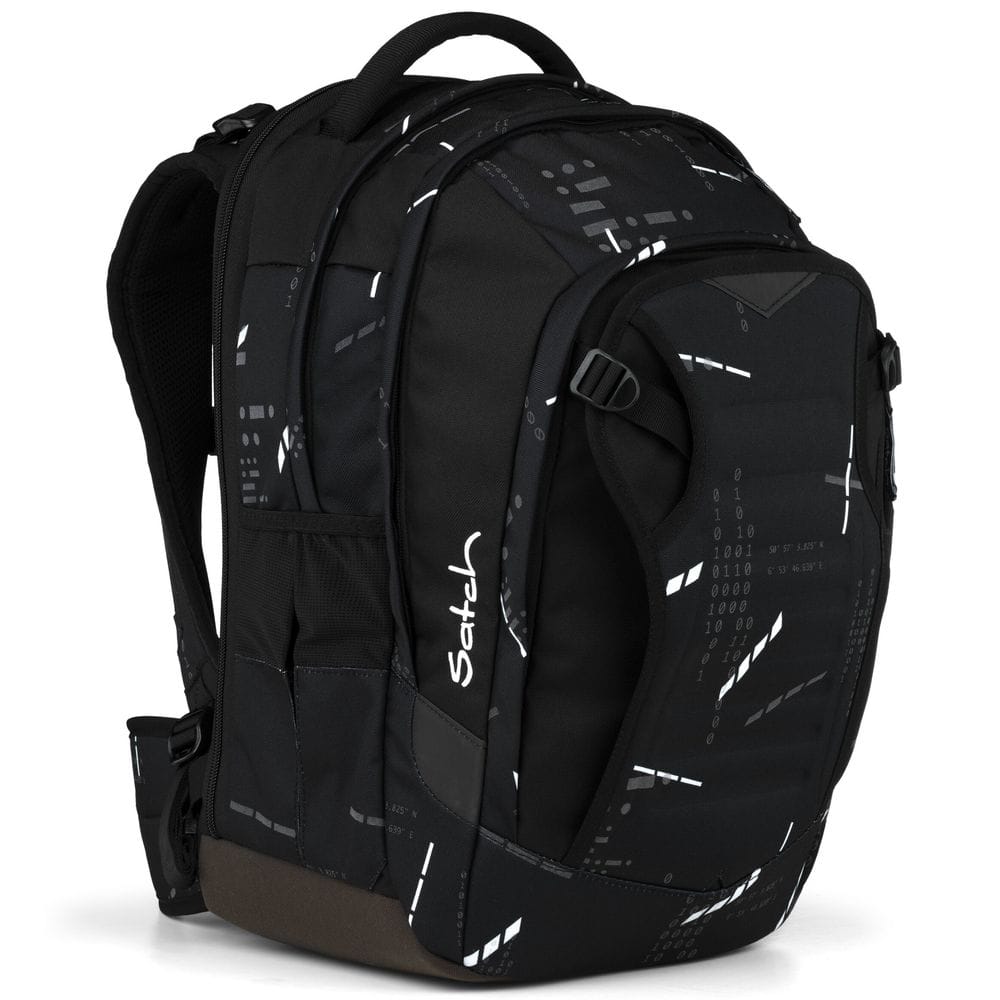 Zaino ergonomico Satch match plus Ninja Matrix