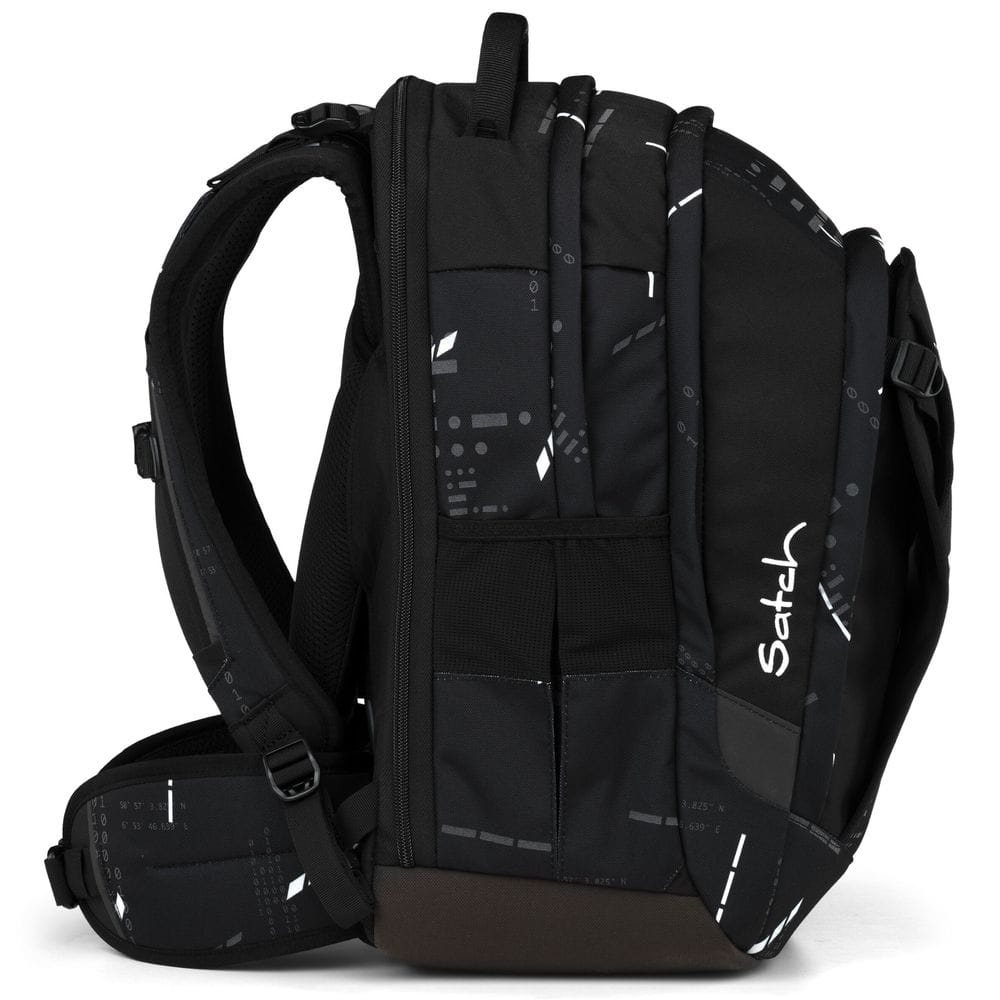 Zaino ergonomico Satch match plus Ninja Matrix