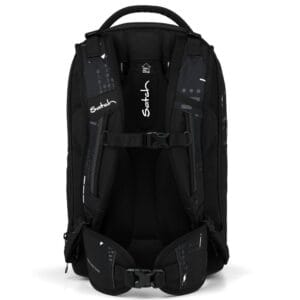 Zaino ergonomico Satch match plus Ninja Matrix