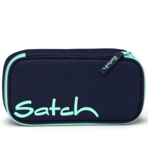 Astuccio Satch Ocean Mint