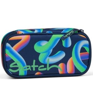 Astuccio Satch Crazy Twist