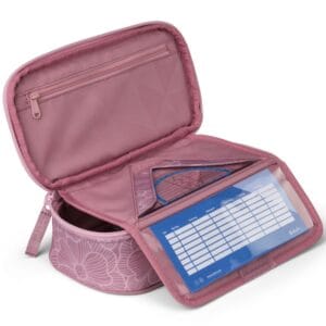 Astuccio Satch Magnolia Dream