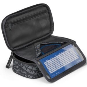 Astuccio Satch Street Ink