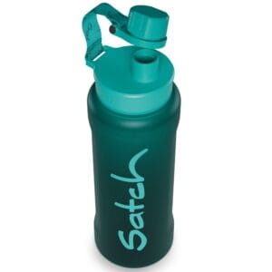 Borraccia Satch XL Petrolio