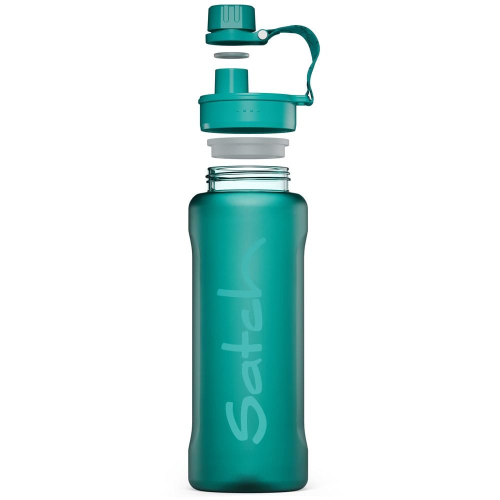 Borraccia Satch XL Petrolio
