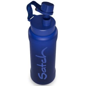 Borraccia Satch XL Blu Cobalto