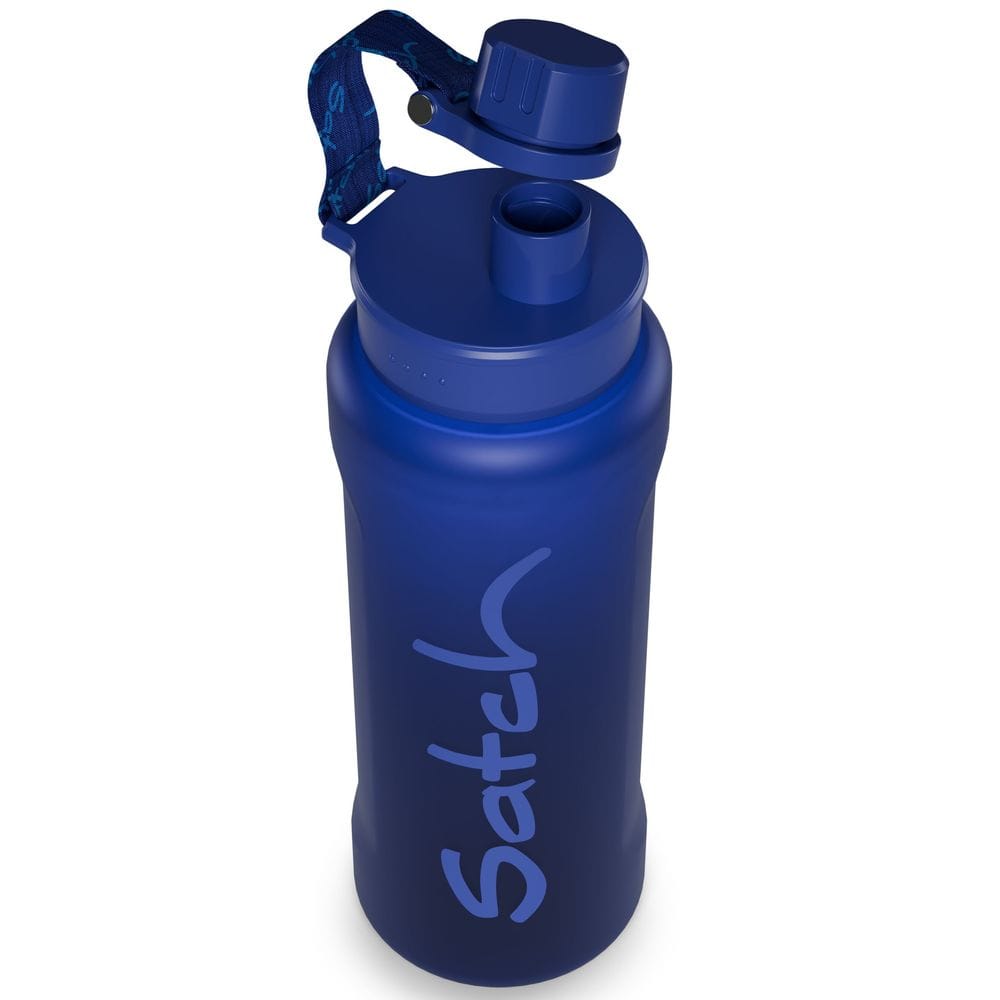 Borraccia Satch XL Blu Cobalto