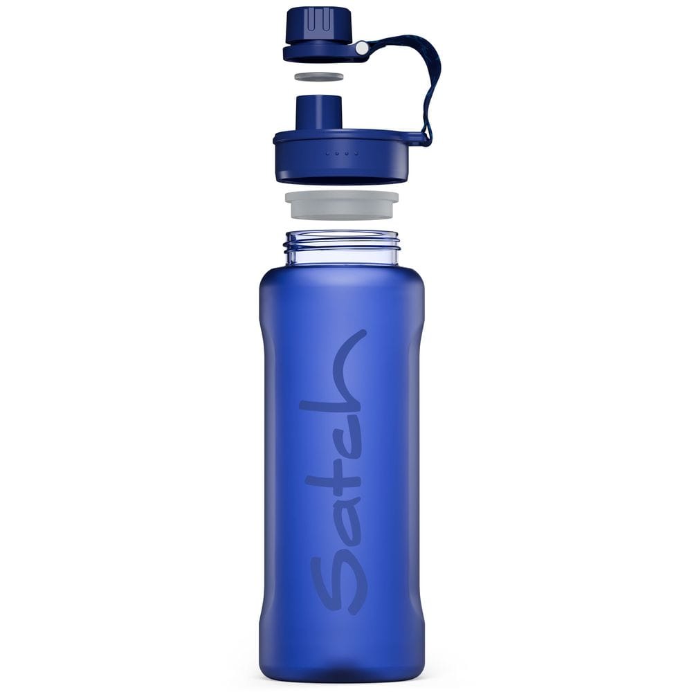 Borraccia Satch XL Blu Cobalto