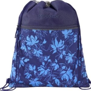 Sacca sport Coocazoo Tropical Night