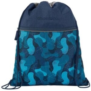 Sacca sport Coocazoo Cloudy Camou