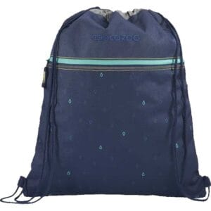 Sacca sport Coocazoo Happy Raindrops