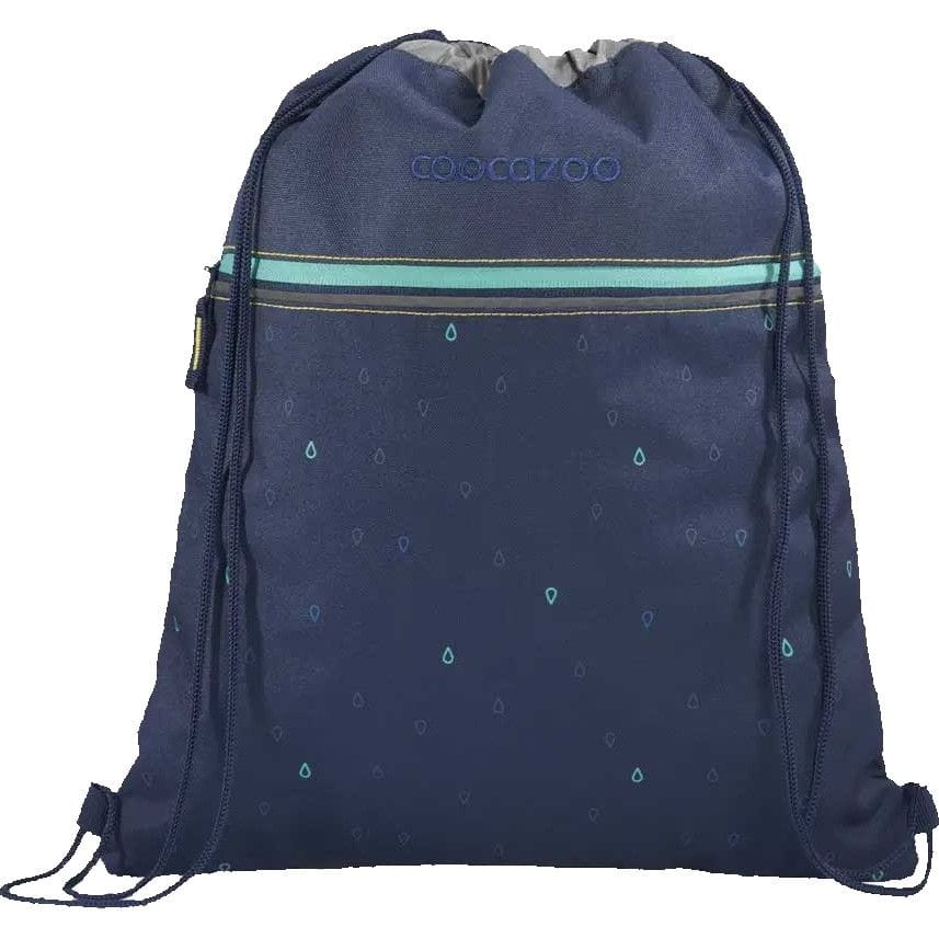 Sacca sport Coocazoo Happy Raindrops