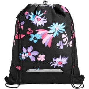 Sacca sport Coocazoo Floral Artnight