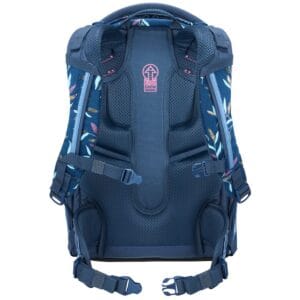 Zaino ergonomico Coocazoo Mate Boho Glam